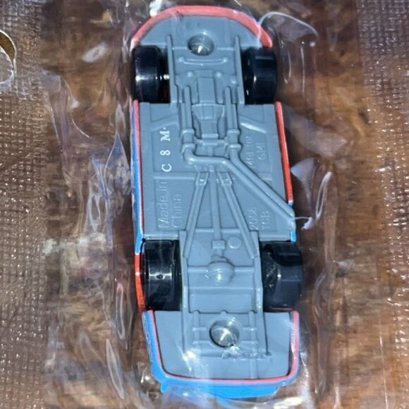 5 Sealed Nascar Petty GM Tribute Cereal Promo Cars Cheerios Reeses Complete Set - Picture 2 of 6